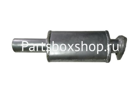 Глушитель резонатор 993/66300