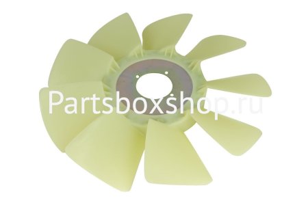 Крыльчатка вентилятора 30/926573 SPC
