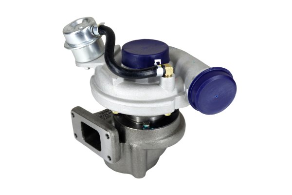 Турбокомпрессор 320/06047 PBS