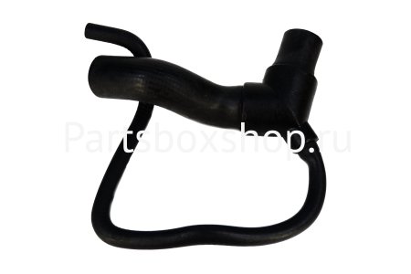 Патрубок радиатора верхний 834/11199 SPC