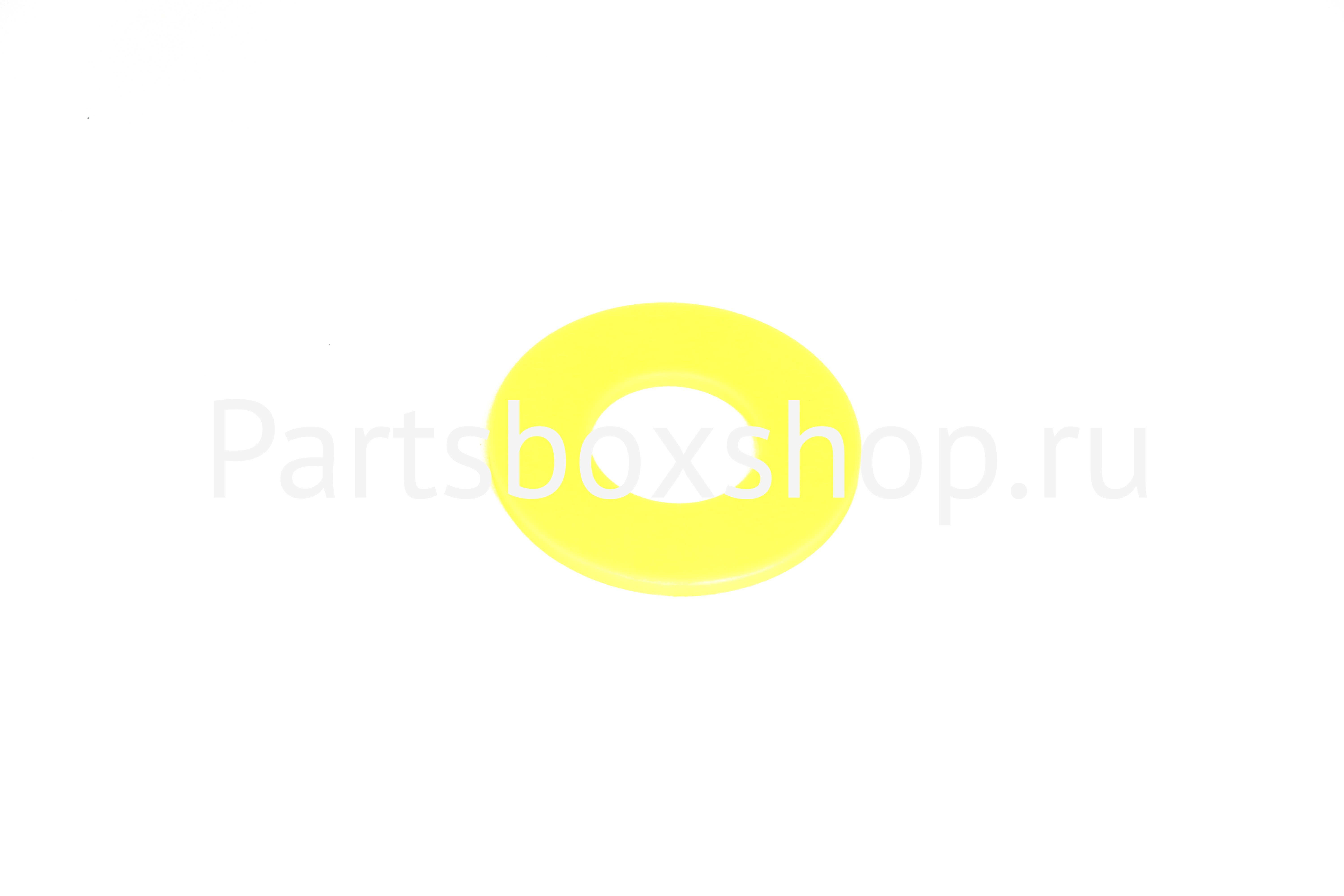 Шайба регулировочная 6 мм 819/00137 SPC