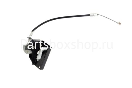 Замок двери внутренний правый 123/07382 PBS