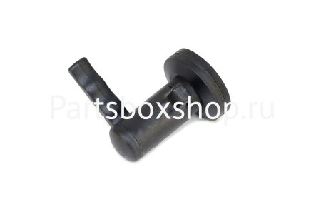 Ручка форточки правая 331/34996 PBS